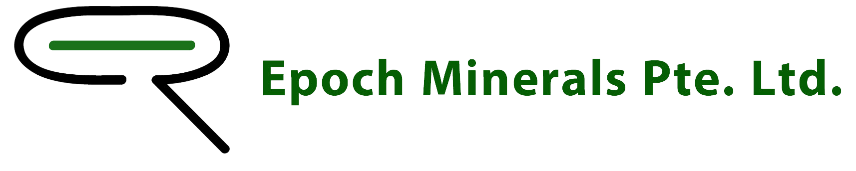 Epoch Minerals